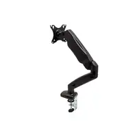 VALUE Zubehör TFT/LCD-TV Escritorio Negro