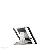 Neomounts NSLS100 Soporte para portátil 10-22" - plegable - compacto - universal