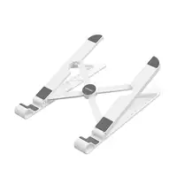 Vention Soporte para Portátil/Tablet KDNW0 hasta 17.3"