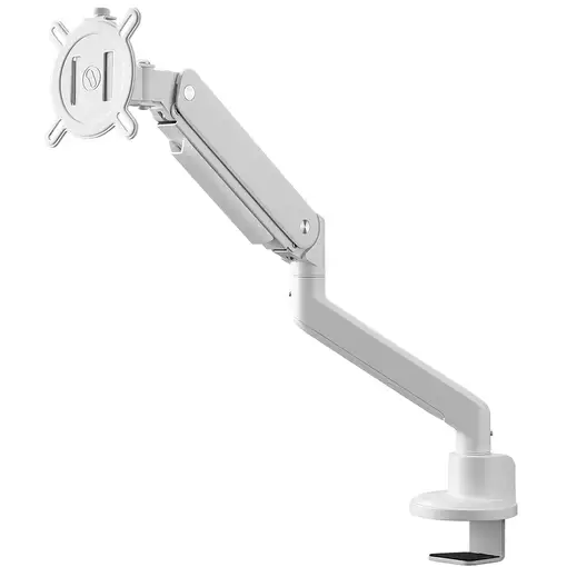 One For All DM 4120 88,9 cm (35") Escritorio Blanco