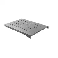 Lanberg AK-1010-B accesorio de bastidor Cajón metálico para rack