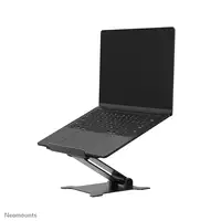 Neomounts DS20-740BL1 Soporte para portátil 11-15" - altura ajustable - plegable -