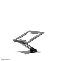 Neomounts DS20-740BL1 Soporte para portátil 11-15" - altura ajustable - plegable -