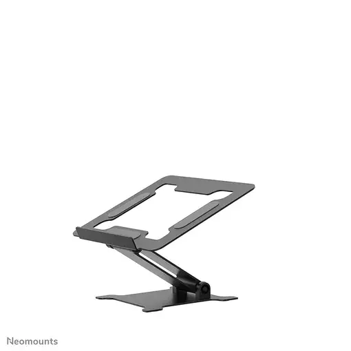 Neomounts DS20-740BL1 Soporte para portátil 11-15" - altura ajustable - plegable -