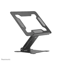 Neomounts DS20-740BL1 Soporte para portátil 11-15" - altura ajustable - plegable -