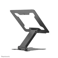 Neomounts DS20-740BL1 Soporte para portátil 11-15" - altura ajustable - plegable -