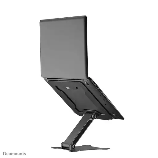 Neomounts DS20-740BL1 Soporte para portátil 11-15" - altura ajustable - plegable -