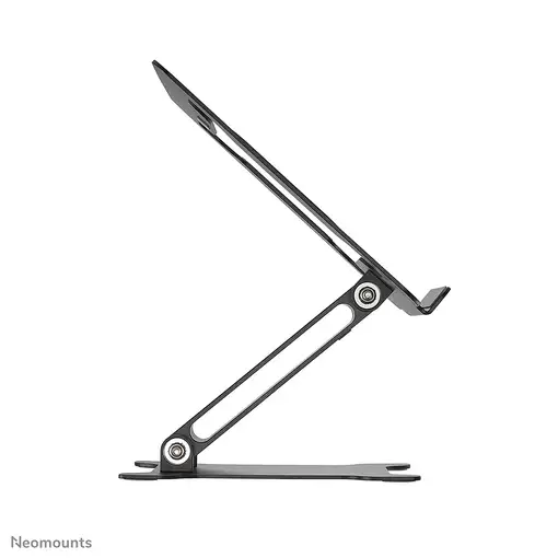 Neomounts DS20-740BL1 Soporte para portátil 11-15" - altura ajustable - plegable -