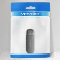 Vention Lector de Tarjetas Externo CLEB0/ USB 2.0