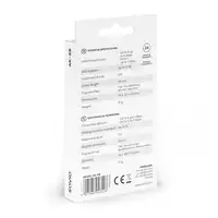 Savio K-68 tarjeta y adaptador de interfaz USB 3.2 Gen 1 (3.1 Gen 1)