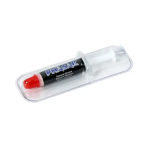 Phasak Pasta Térmica Blanca 25 gr - DTA 025