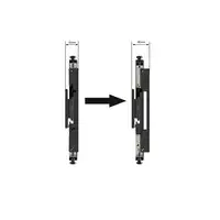 Multibrackets 3798 accesorio para soporte de monitor