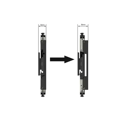 Multibrackets 3798 accesorio para soporte de monitor