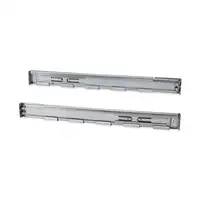 LevelOne URK-2100 accesorio de bastidor Carril de rack