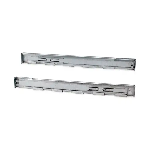 LevelOne URK-2100 accesorio de bastidor Carril de rack