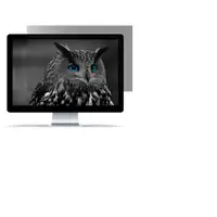 NATEC NFP-2118 filtro para monitor 68,6 cm (27") Pantalla/Portátil Filtro de priva
