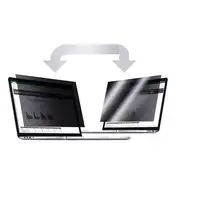 NATEC NFP-2118 filtro para monitor 68,6 cm (27") Pantalla/Portátil Filtro de priva