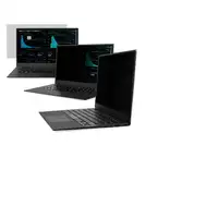 NATEC NFP-2118 filtro para monitor 68,6 cm (27") Pantalla/Portátil Filtro de priva