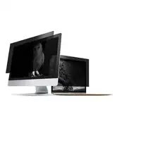 NATEC NFP-2118 filtro para monitor 68,6 cm (27") Pantalla/Portátil Filtro de priva