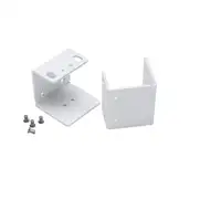 Mikrotik RMK-2/10 accesorio de bastidor Soporte de montaje
