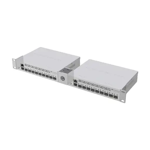 Mikrotik RMK-2/10 accesorio de bastidor Soporte de montaje