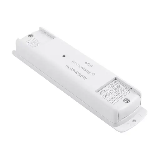 Homematic IP 157662A0 controlador de luces led Blanco