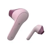 Hama Freedom Light Auriculares Inalámbrico Dentro de oído Llamadas/Música Bluetoot