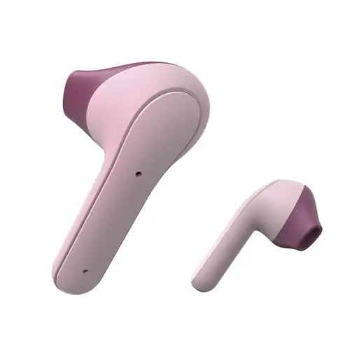 Hama Freedom Light Auriculares Inalámbrico Dentro de oído Llamadas/Música Bluetoot