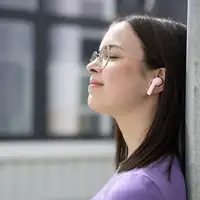Hama Freedom Light Auriculares Inalámbrico Dentro de oído Llamadas/Música Bluetoot