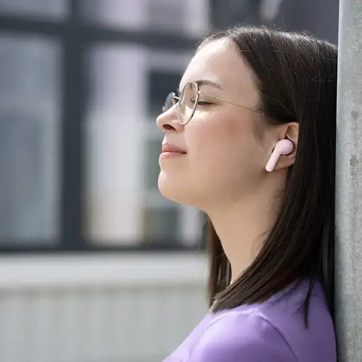 Hama Freedom Light Auriculares Inalámbrico Dentro de oído Llamadas/Música Bluetoot