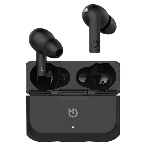 Hiditec FENIX Auriculares True Wireless Stereo (TWS) Dentro de oído Llamadas/Músic