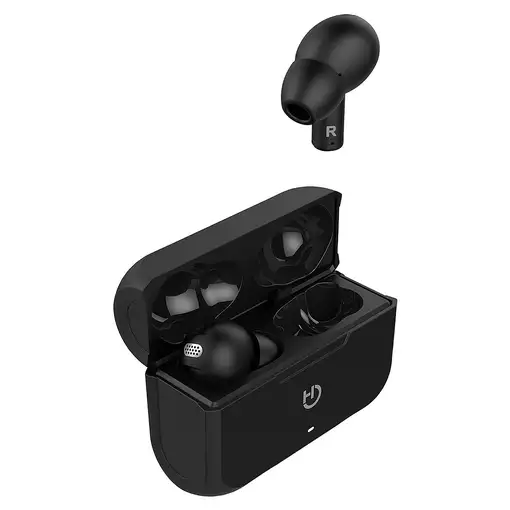 Hiditec FENIX Auriculares True Wireless Stereo (TWS) Dentro de oído Llamadas/Músic