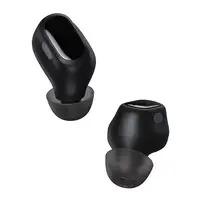 Baseus WM01 Auriculares Inalámbrico Dentro de oído Llamadas/Música USB Tipo C Blue