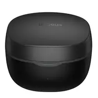 Baseus WM01 Auriculares Inalámbrico Dentro de oído Llamadas/Música USB Tipo C Blue