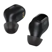 Baseus WM01 Auriculares Inalámbrico Dentro de oído Llamadas/Música USB Tipo C Blue