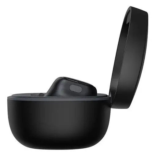 Baseus WM01 Auriculares Inalámbrico Dentro de oído Llamadas/Música USB Tipo C Blue