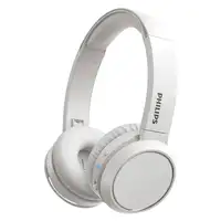 Philips 4000 series TAH4205WT/00 auricular y casco Auriculares Inalámbrico Diadema