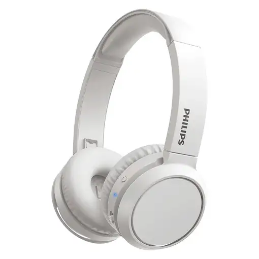 Philips 4000 series TAH4205WT/00 auricular y casco Auriculares Inalámbrico Diadema