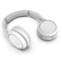 Philips 4000 series TAH4205WT/00 auricular y casco Auriculares Inalámbrico Diadema