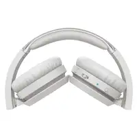 Philips 4000 series TAH4205WT/00 auricular y casco Auriculares Inalámbrico Diadema