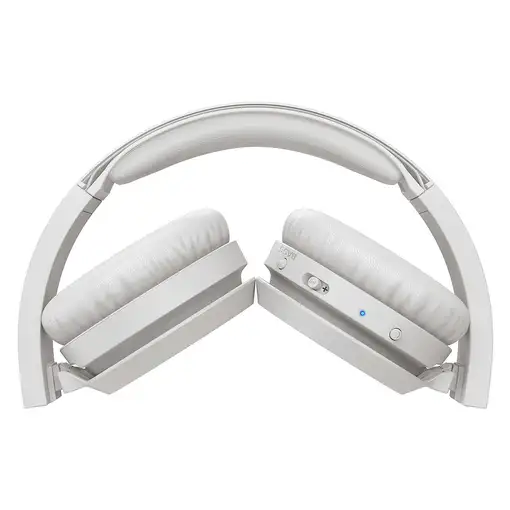 Philips 4000 series TAH4205WT/00 auricular y casco Auriculares Inalámbrico Diadema