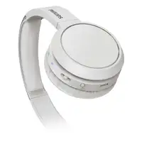 Philips 4000 series TAH4205WT/00 auricular y casco Auriculares Inalámbrico Diadema