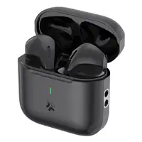 Celly COMPACTBK auricular y casco Auriculares Inalámbrico Dentro de oído Llamadas/