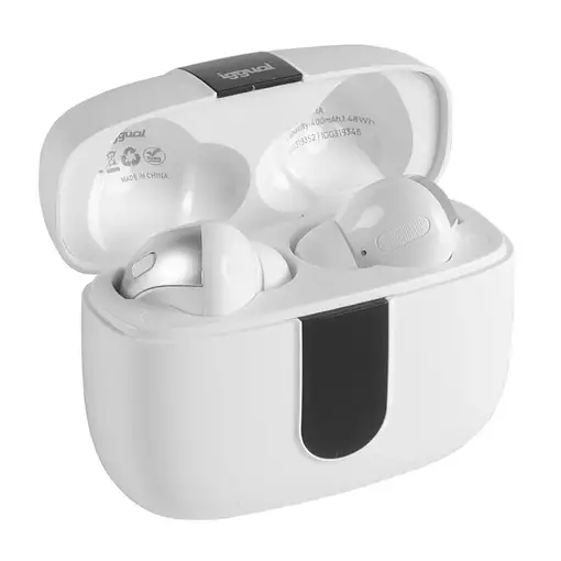 iggual True Sound Auriculares True Wireless Stereo (TWS) Dentro de oído Llamadas/M