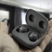 Lindy LE400W Auriculares Inalámbrico Dentro de oído Música/uso diario USB Tipo C B