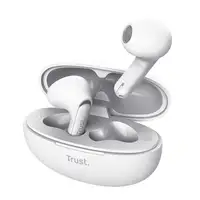 Trust Yavi Auriculares True Wireless Stereo (TWS) Dentro de oído Llamadas/Música U