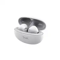 Trust Yavi Auriculares True Wireless Stereo (TWS) Dentro de oído Llamadas/Música U