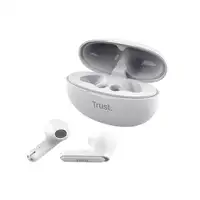 Trust Yavi Auriculares True Wireless Stereo (TWS) Dentro de oído Llamadas/Música U