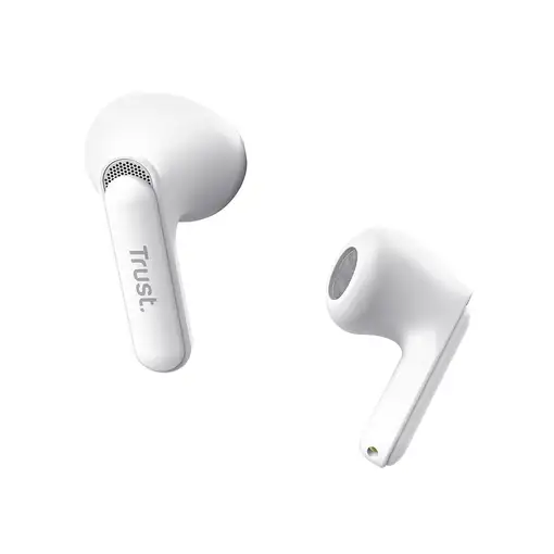 Trust Yavi Auriculares True Wireless Stereo (TWS) Dentro de oído Llamadas/Música U