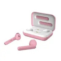 Trust Primo Auriculares True Wireless Stereo (TWS) Dentro de oído Llamadas/Música